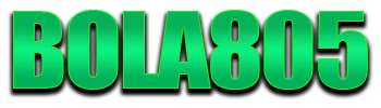 Logo Bola805